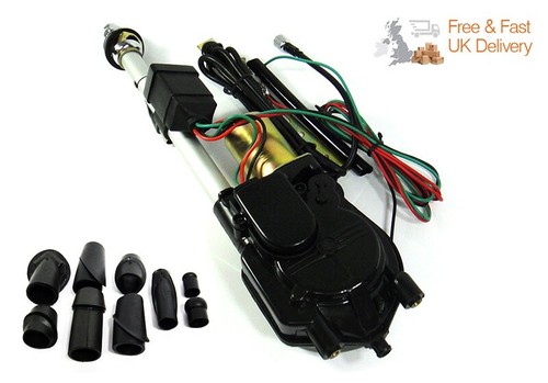 Electric aerial antenna radio - antenna,