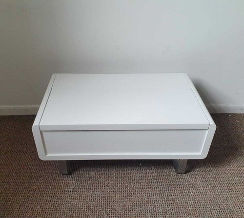 Habitat sleigh gloss gas - habitat,