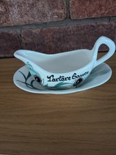 Toni Raymond Hand Painted