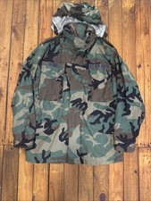 VTG USAF Woodland Camo Field