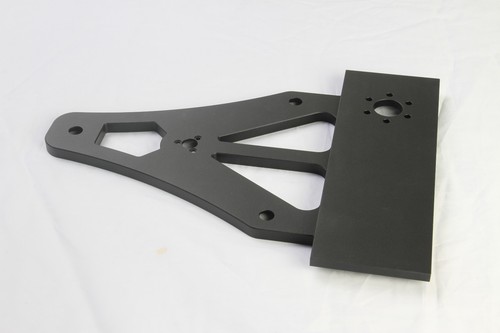 Mober single piece sub - piece,