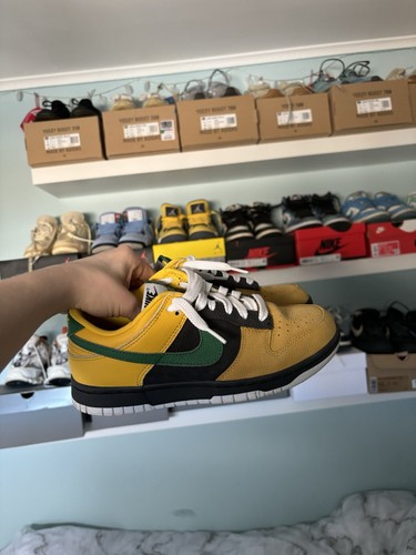 Nike dunk uk4 - nike, id