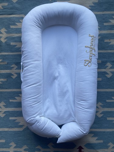 Sleepyhead deluxe plus - plus, pod