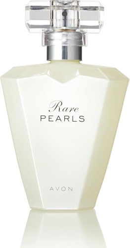 Eau parfum 50ml - eau, floral