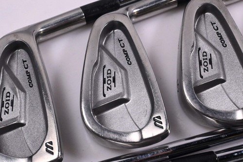 Mizuno comp irons 3 - comp, ct