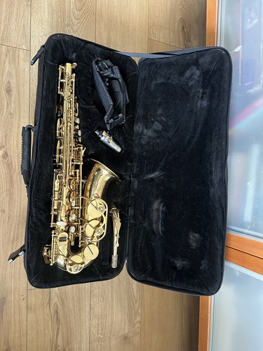 Trevor james the - james, horn