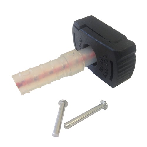 Seasure twist lock - twist, quick