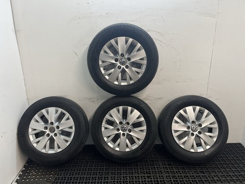 Volkswagen transporter t5 - transporter,