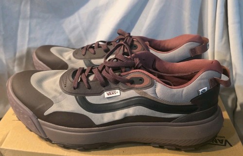 Vans mte crosspath shoes - vans,