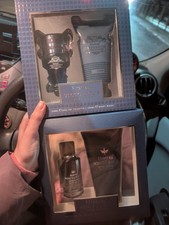 2 Boxed Firetrap Mens Aftershave Gift Sets