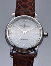 Ulysse Nardin San Marco 123-77-9 SS Automatic Women