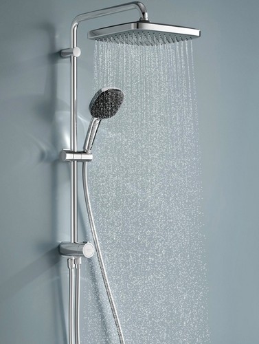 Grohe vitalio comfort 250 - 250, flex