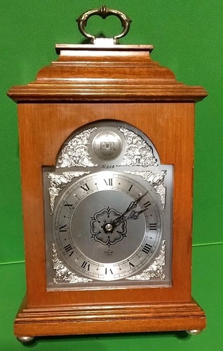 Superb elliott silver jubilee - elliott,