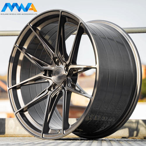 Riviera rf107 alloy - riviera,