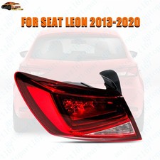 Left Side For Seat Leon