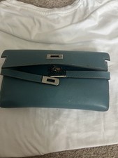 Hermès Nata Epsom Leather