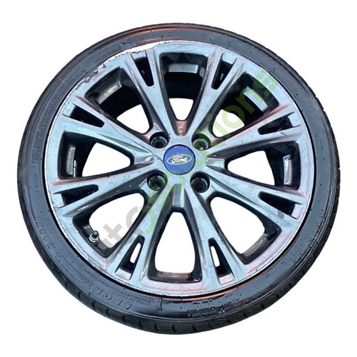 Ford fiesta zetec - ford, s