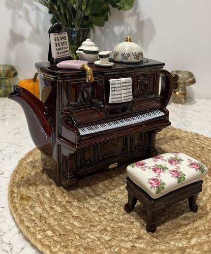 Vintage swineside teapottery - vintage,
