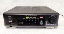 Vintage JVC RX-5THR  AV