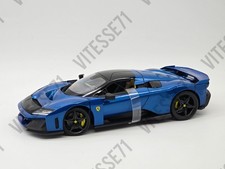NEW MAISTO 1:18 Scale Ferrari