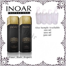 Inoar Keratin Brazilian