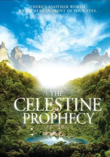 The celestine prophecy dvd - prophecy,