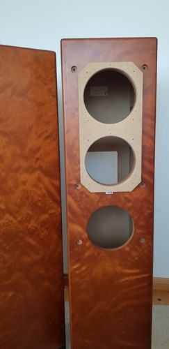 Kef reference model three - kef, three~2