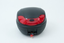 Top box top case luggage will