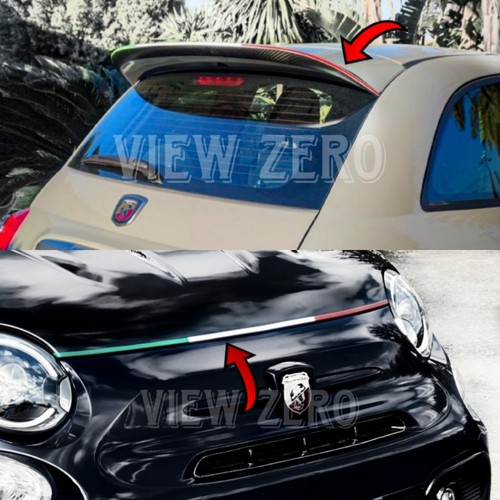 For fiat 500 abarth - abarth, 695