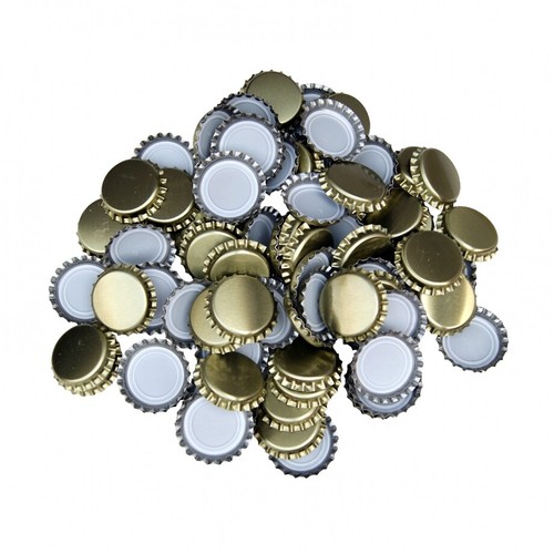 Crown caps tops for - crown,