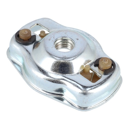 Replacement mcculloch starter - replacement,