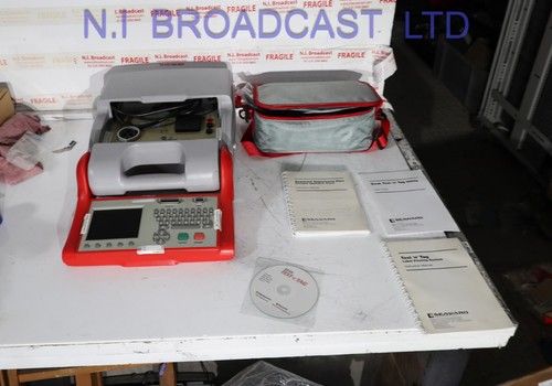 Seaward supernova pat tester - supernova,