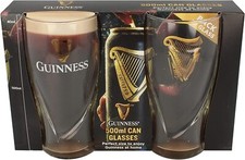 Guinness - 500ml (17oz) Can
