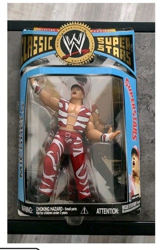 Rare wwe wwf classic - wwf,