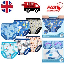 Eco-Friendly Reusable Potty