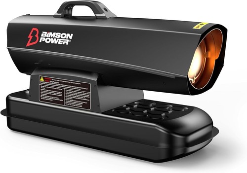 20kw diesel space heater - 20kw,