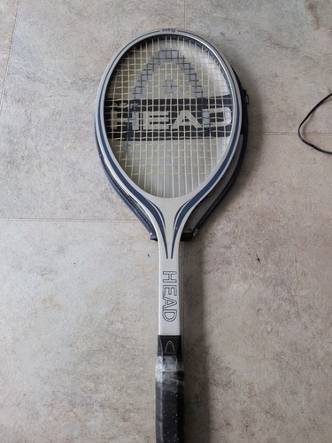 Vintage head amf swing tennis - head,