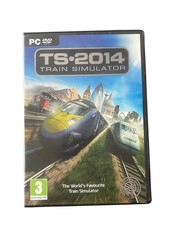 Train Simulator 2014 TS 2014