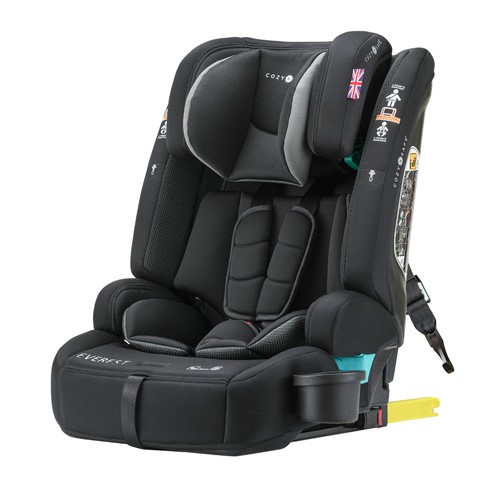 Cozy safe everest size - cozy,
