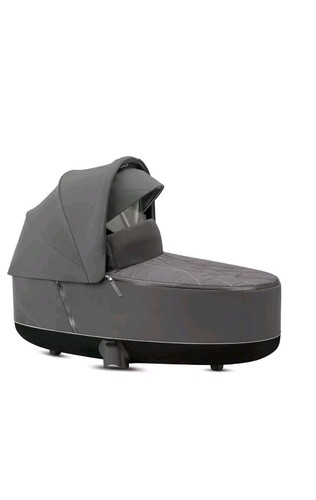 Cybex priam lux - cybex, 2021