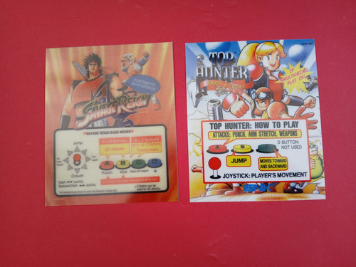 Neo geo mvs arcade artwork - neo,