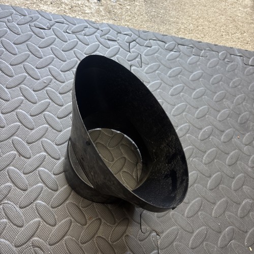Klober roof tile vent - tile, adaptor