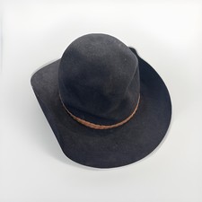 Akubra Pure Fur Felt Hat