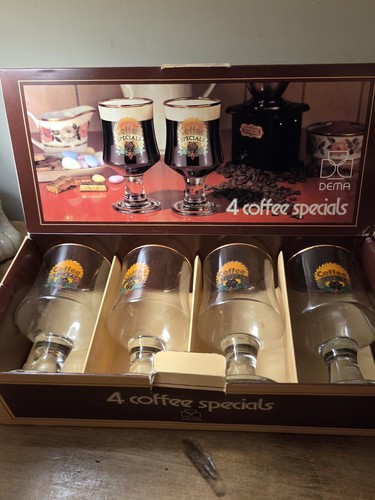 Set four vintage - a,