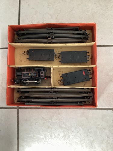 Hornby train tank - hornby,