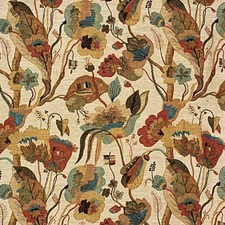 GP & J BAKER CURTAIN FABRIC