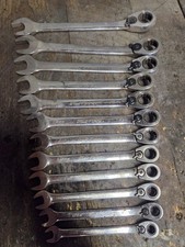 Blue Point ( Snap On ) 8-19mm