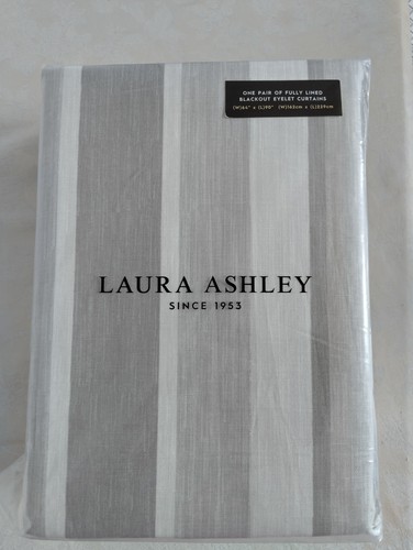 Laura ashley awning stripe - laura,
