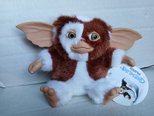Neca gremlins plush monster - gremlins,
