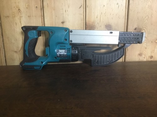 Makita dfr750 lxt 18v - makita,